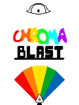 Boxart for Chroma Blast