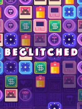 Boxart for Beglitched