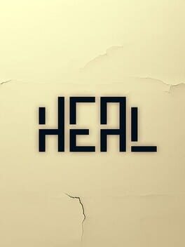 Boxart for Heal (ヒール)