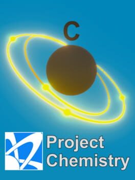 Boxart for Project Chemistry