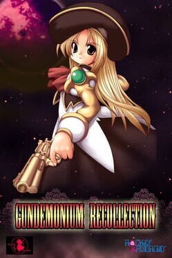 Boxart for Gundemonium Recollection