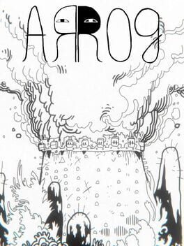 Boxart for Arrog