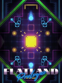 Boxart for FlatlandPrologueTrophies