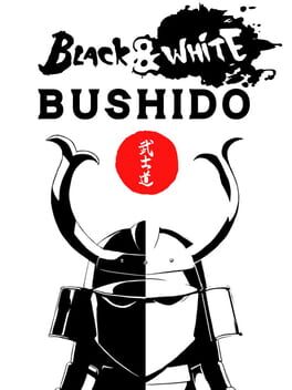 Boxart for Black & White Bushido