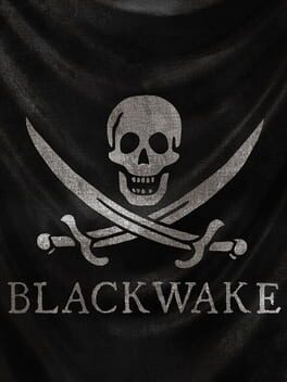 Boxart for Blackwake