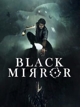 Boxart for Black Mirror