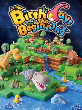Boxart for Birthdays the Beginning