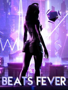 Boxart for Beats Fever