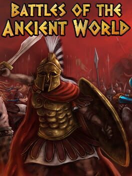 Boxart for Battles of the Ancient World