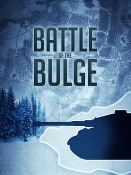 Boxart for Battle Of The Bulge