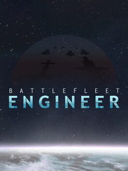 Boxart for Battlefleet Engineer