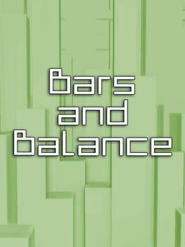 Boxart for Bars and Balance