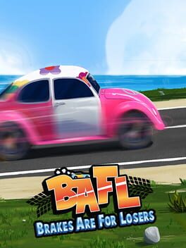 Boxart for BAFL - Brakes Are For Losers