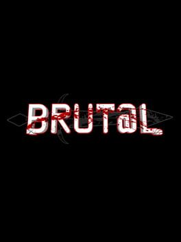 Boxart for Brut@l