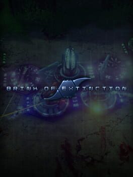 Boxart for Brink of Extinction