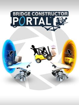 Boxart for Bridge Constructor Portal