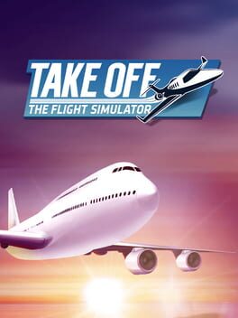 Boxart for Take Off - The Flight Simulator