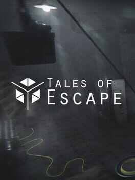 Boxart for Tales of Escape