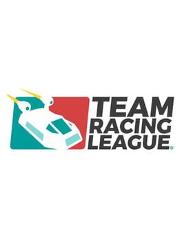 Boxart for Team Racing League