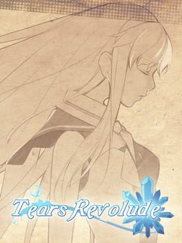 Boxart for Tears Revolude