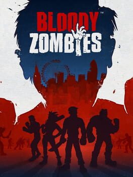 Boxart for Bloody Zombies