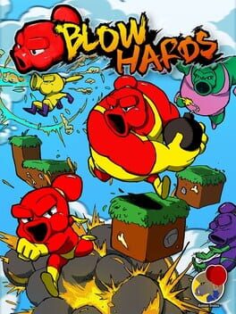 Boxart for Blowhards