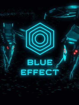 Boxart for Blue Effect VR