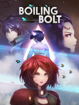 Boxart for Boiling Bolt