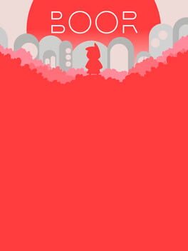 Boxart for BOOR