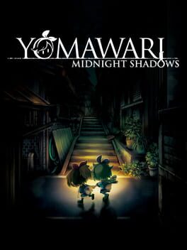Boxart for Yomawari: Midnight Shadows