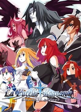 Boxart for La Pucelle: Ragnarok