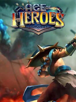 Boxart for Age of Heroes: Conquest
