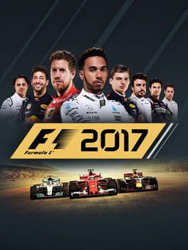 Boxart for F1™ 2017