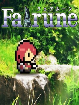 Boxart for Fairune
