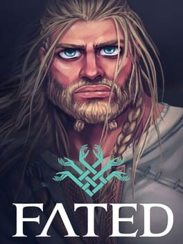 Boxart for FATED: The Silent Oath