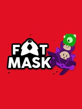 Boxart for Fat Mask
