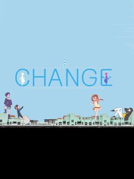 Boxart for Change