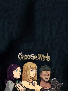 Boxart for Choose Wisely