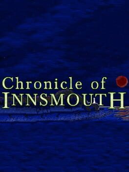 Boxart for Chronicle of Innsmouth