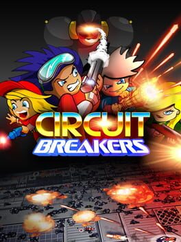 Boxart for Circuit Breakers