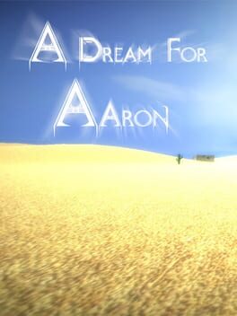 Boxart for A Dream For Aaron