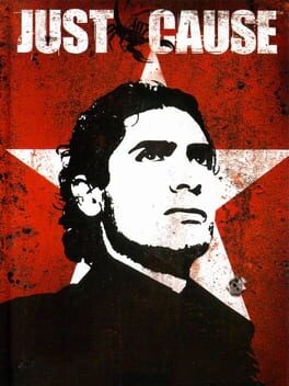 Vertical boxart forJust Cause