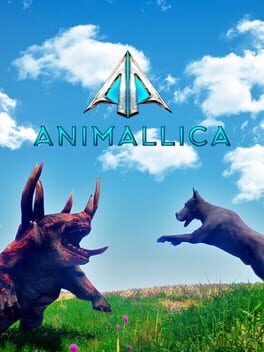 Boxart for Animallica
