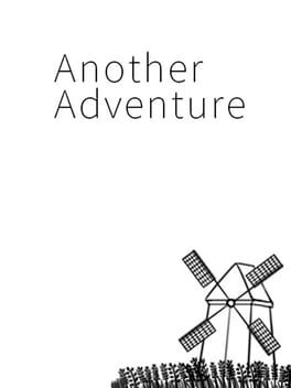 Boxart for Another Adventure