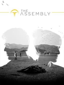 Boxart for The Assembly