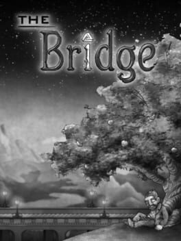 Boxart for The Bridge
