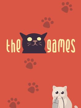 Boxart for The Cat Games