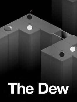 Boxart for The Dew