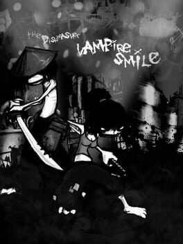 Boxart for The Dishwasher: Vampire Smile