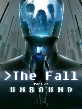 Boxart for The Fall Part 2: Unbound